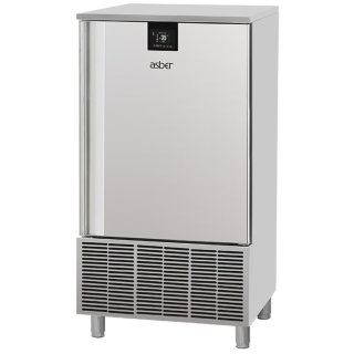 Asber kiirjahutuskapp PBC-10