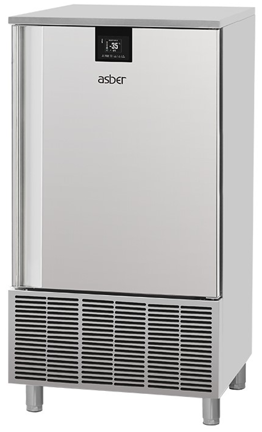 Asber kiirjahutuskapp PBC-10