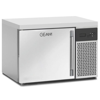 Gemm kiirjahutuskapp BCB/01