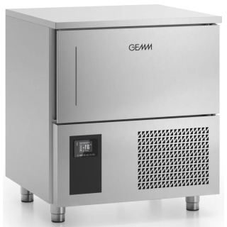 Gemm kiirjahutuskapp BCB/05