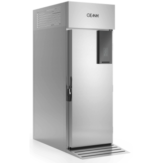 Gemm kiirjahutuskapp BCM/4008