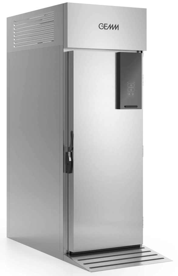 Gemm kiirjahutuskapp BCM/4011