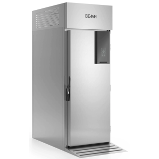 Gemm kiirjahutuskapp BCC/4011