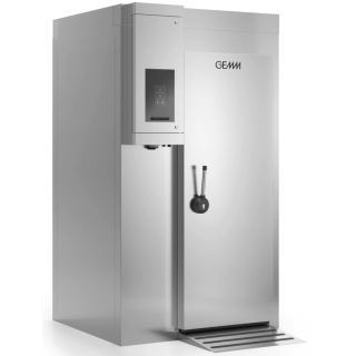 Gemm kiirjahutuskapp BCC/4014