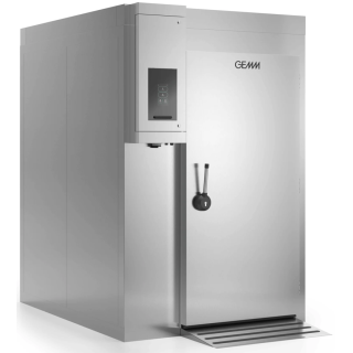 Gemm kiirjahutuskapp BCC/8027