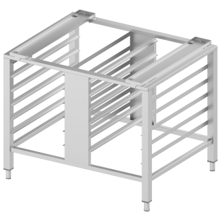 Alus ahjudele 12 GN nõudele