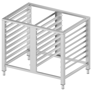 Alus ahjudele 16 GN nõudele