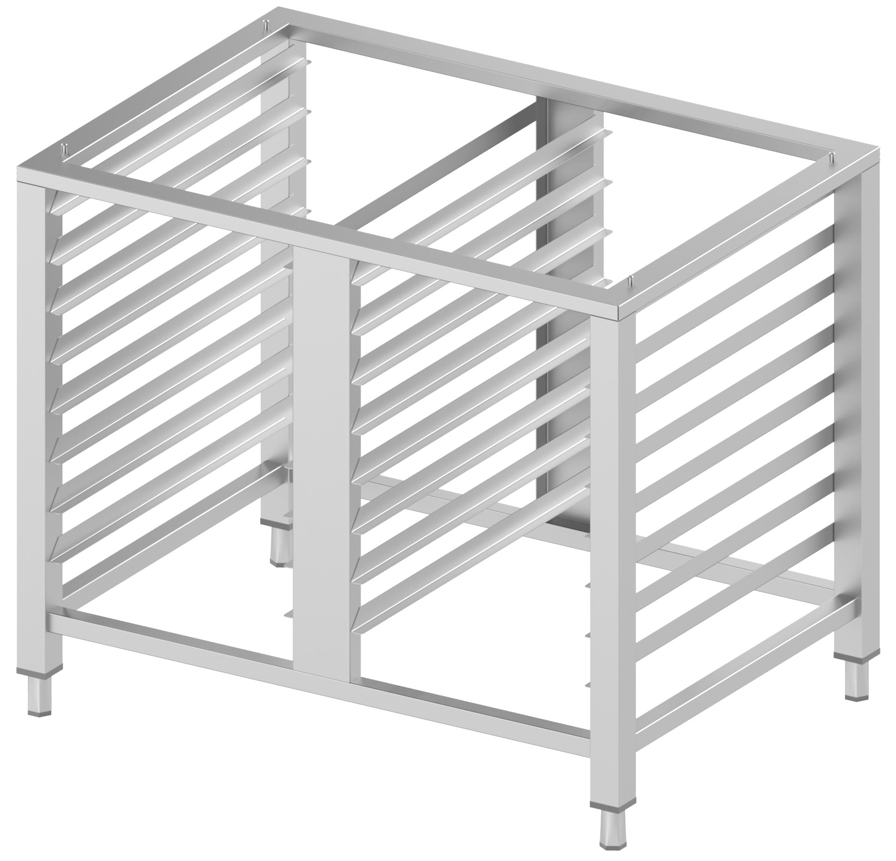 Alus ahjudele 16 GN nõudele