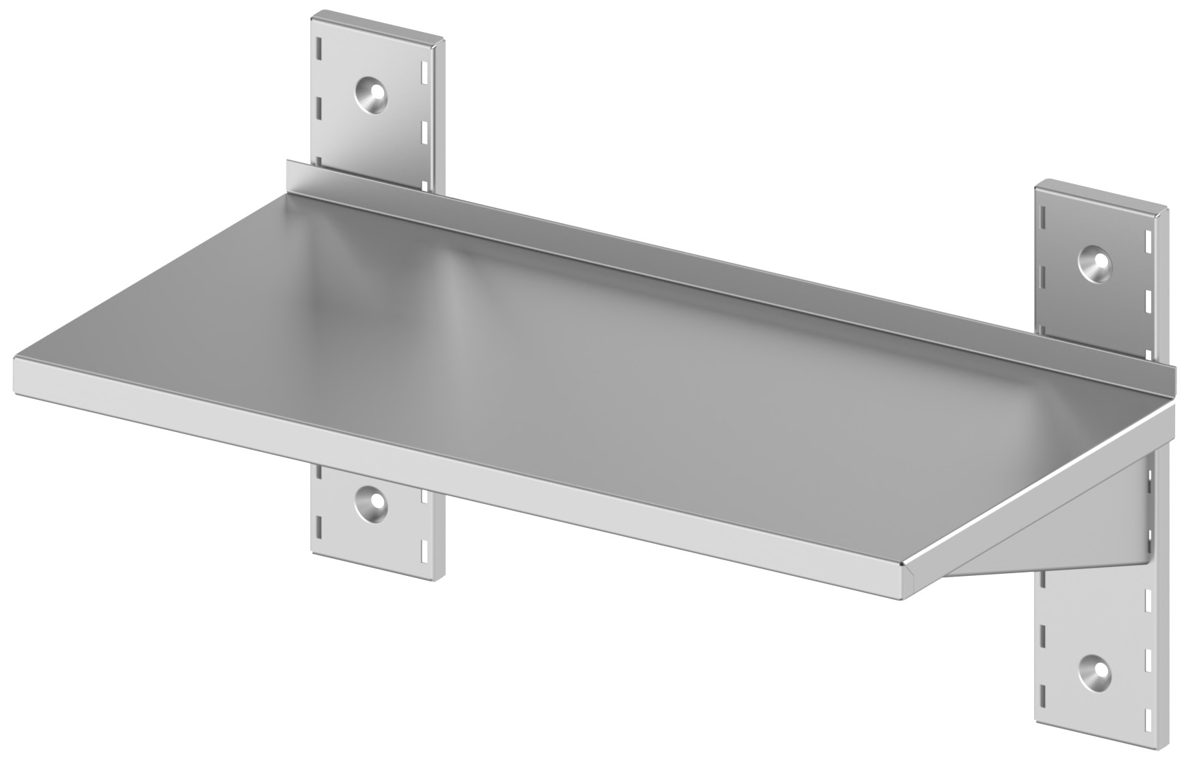 Roostevaba seinariiul 400mm