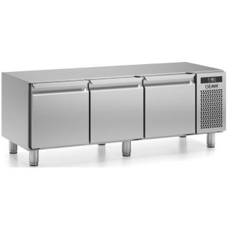 Gemm külmutuslett BSBT/160