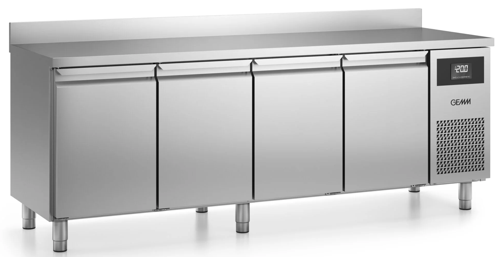 Gemm külmutuslett TGB6D/220A