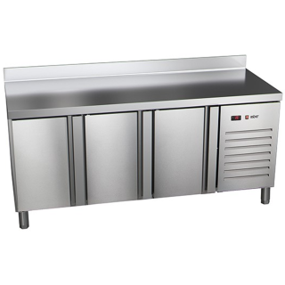 Asber külmutuslett ETN-6-200-30 HC