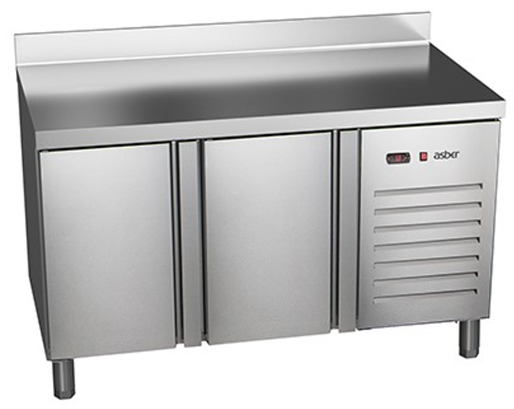 Asber külmutuslett ETN-6-150-20 HC