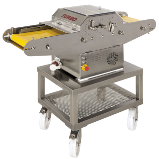 Schnitzelmaster lihakobestaja Turbo