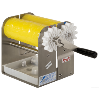 Schnitzelmaster lihakobestaja 24cm Profi