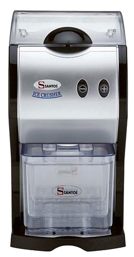 Santos jääpurusti 53