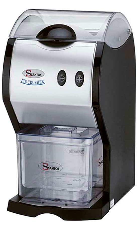 Santos jääpurusti 53