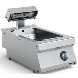 Zanussi friikartulisoojendaja EVO 700