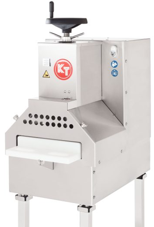 Koneteollisuus automaatne lihapress KT-ALP