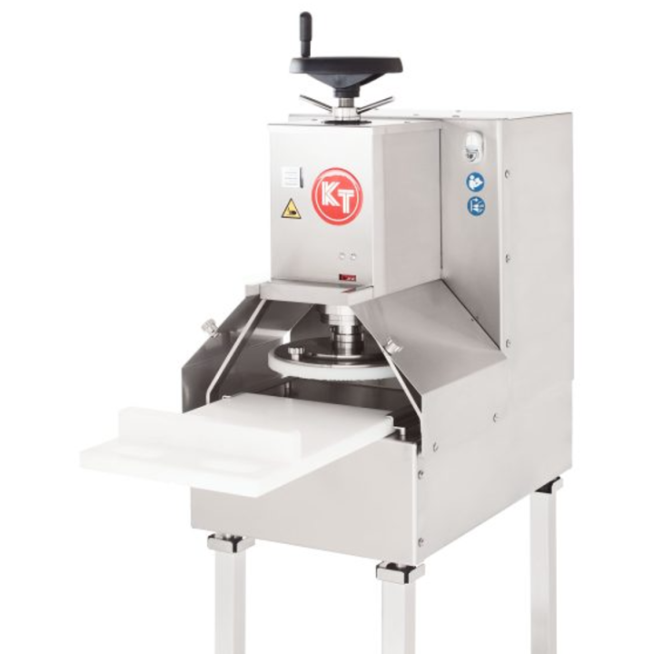 Koneteollisuus automaatne lihapress KT-ALP