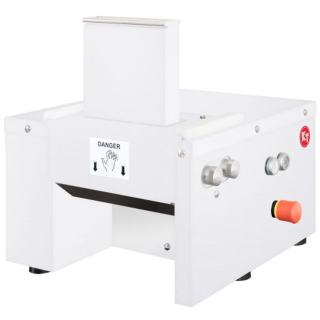 Koneteollisuus lihakobestaja KT-PK