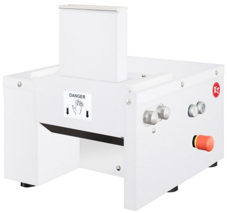 Koneteollisuus lihakobestaja KT-PK