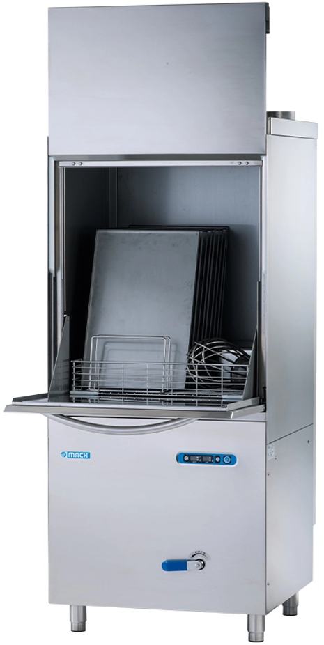 Mach potipesumasin UT 869.13A