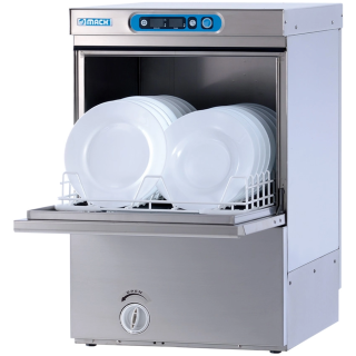 Mach nõudepesumasin DT 45.13P