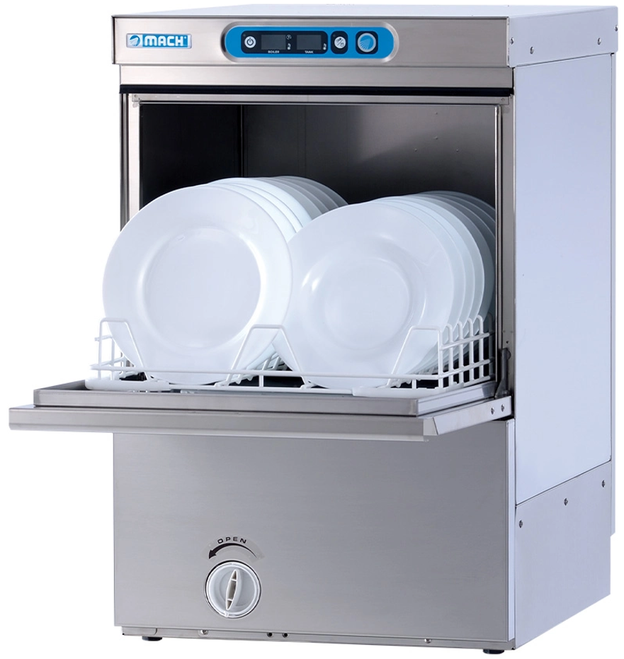 Mach nõudepesumasin DT 45.13P