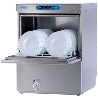 Mach nõudepesumasin DT 50.21P