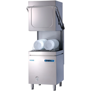 Mach kuppelnõudepesumasin HT 504.13AT