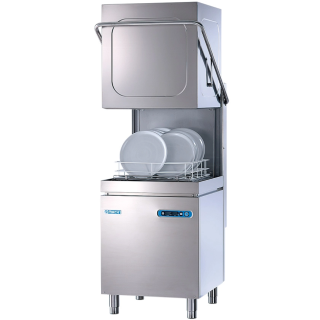 Mach kuppelnõudepesumasin HT 504.23RC