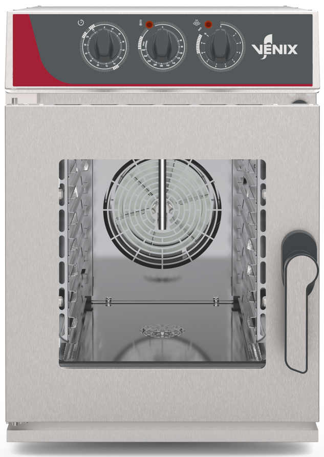 Venix kombiahi (6 x 1/1 GN) R06M