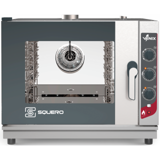 Venix gaas kombiahi (5 x 1/1 GN) SQ05AMVN0