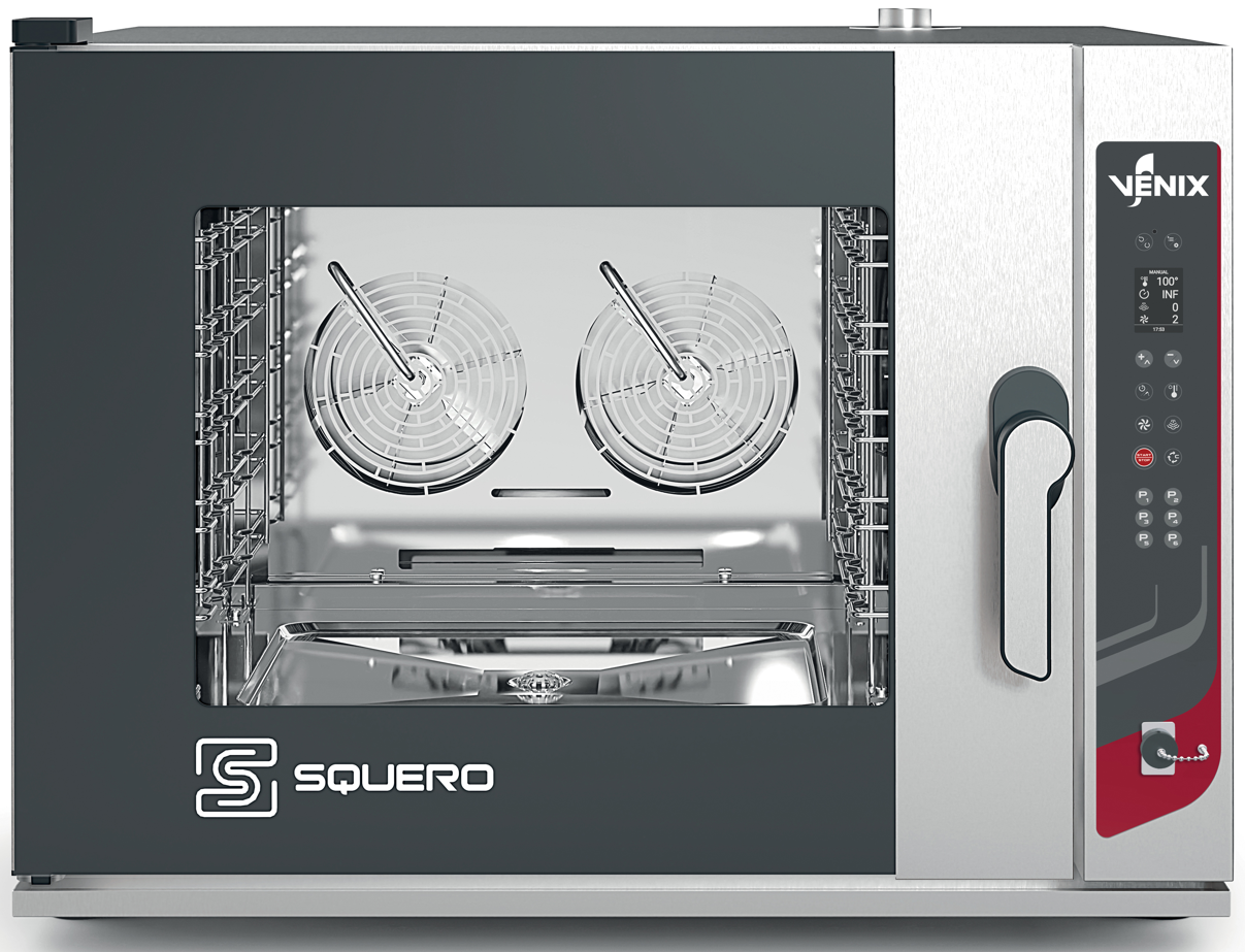 Venix kombiahi (5 x 1/1 GN) SQ05DG0