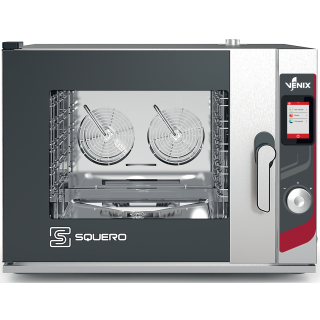 Venix kombiahi (5 x 1/1 GN) SQ05TCC