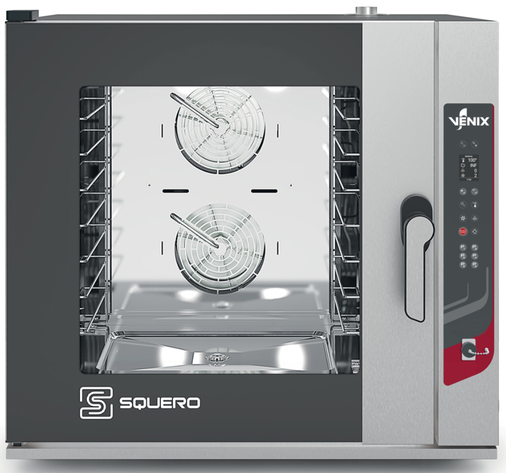 Venix pagariahi SQ06DGC