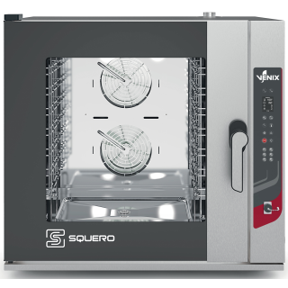 Venix kombiahi (7 x 1/1 GN) SQ07DG0