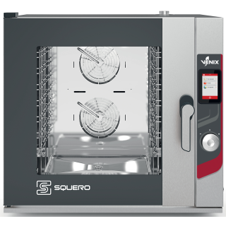 Venix kombiahi (7 x 1/1 GN) SQ07TCC