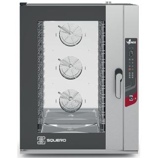 Venix kombiahi (12 x 1/1 GN) SQ12DGC