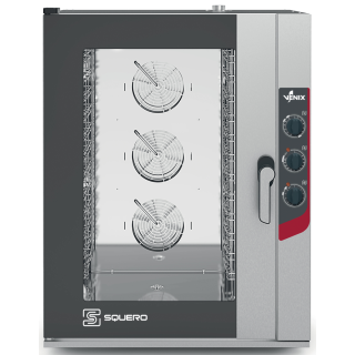 Venix konvektsioonahi (12 x 1/1 GN) SQ12M0N0