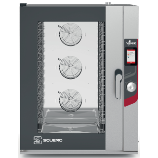 Venix kombiahi (12 x 1/1 GN) SQ12TCC