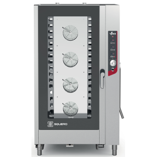 Venix kombiahi (20 x 1/1 GN) SQ20D0C