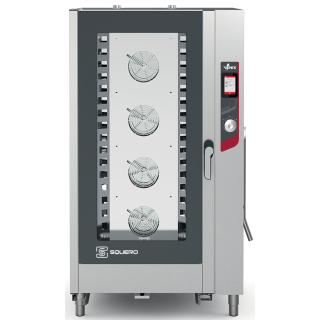 Venix kombiahi (20 x 1/1 GN) SQ20TCC