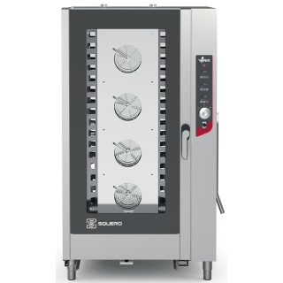 Venix kombiahi (20 x 2/1 GN) SQ40D0C