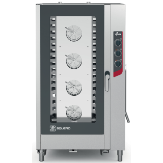 Venix kombiahi (20 x 2/1 GN) SQ40M0N0