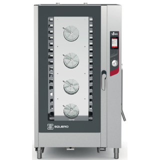 Venix kombiahi (20 x 2/1 GN) SQ40TCC