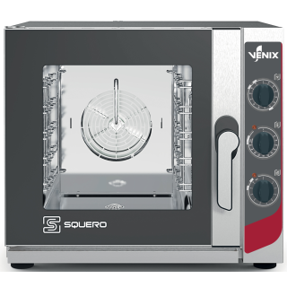 Venix kombiahi (5 x 2/3 GN) SQ053M0N0