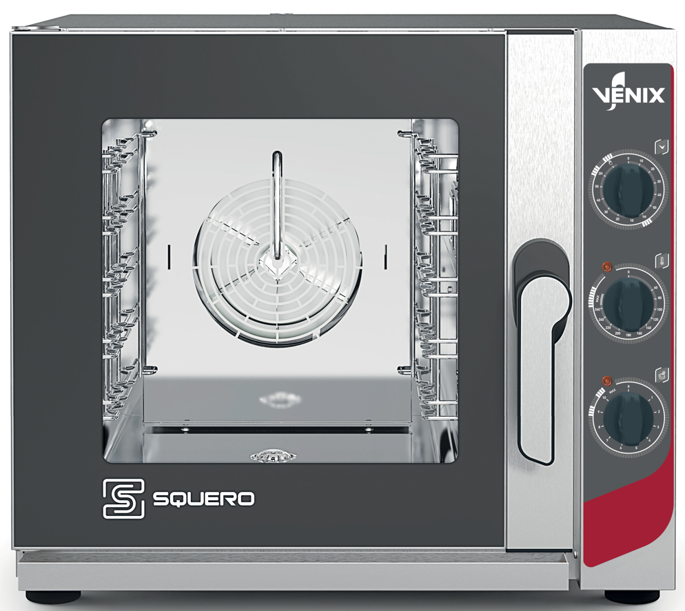 Venix kombiahi (5 x 2/3 GN) SQ053M0N0