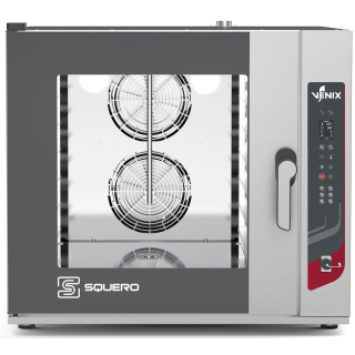 Venix konvektsioonahi (6 x 2/1 GN) SQ0621DGC